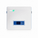 LiFePO4 25.6V वॉल माउंटेड बैटरी सीरीज़ - 1