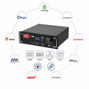 LiFePO4 51.2V रैक माउंट बैटरी सीरीज़ - 3