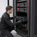 LiFePO4 51.2V रैक माउंट बैटरी सीरीज़ - 5
