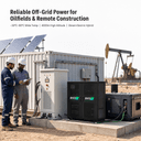 HAG2 ऑल-इन-वन सोलर सिस्टम 125~500kVA - 5