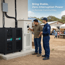HAG2 ऑल-इन-वन सोलर सिस्टम 125~500kVA - 6